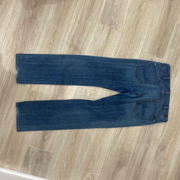 Seven for all man kind style standard size 38 - Picture 2 of 5